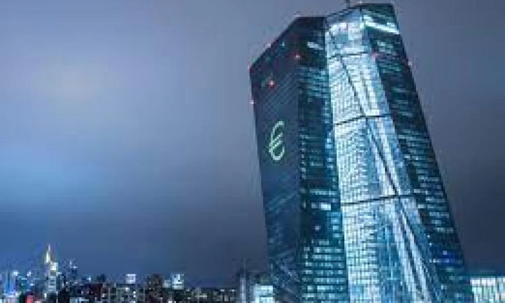 ΕΚΤ: Προειδοποίηση στους Ευρωπαίους δανειστές για τον κίνδυνο κυρώσεων στη Ρωσία
